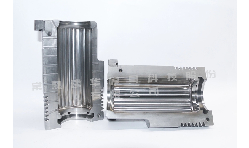 Stainless Steel Pitcher Mould